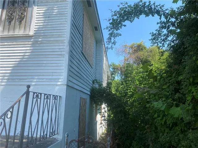 $159,500 | 4217 North Roman Street, New Orleans, LA 70117