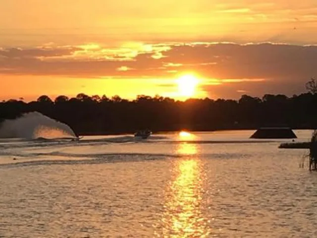 a view of ocean view