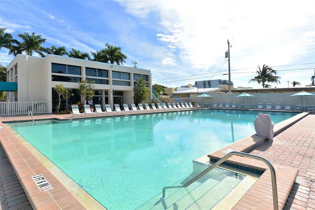 5966 Midnight Pass Road, Unit G67 Sarasota, FL 34242 - Photo 38 of 53