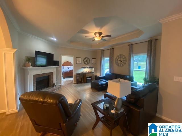 456 Bailey Loop Road Gardendale, AL 35071 - Photo 6 of 26 Gallery Image 6