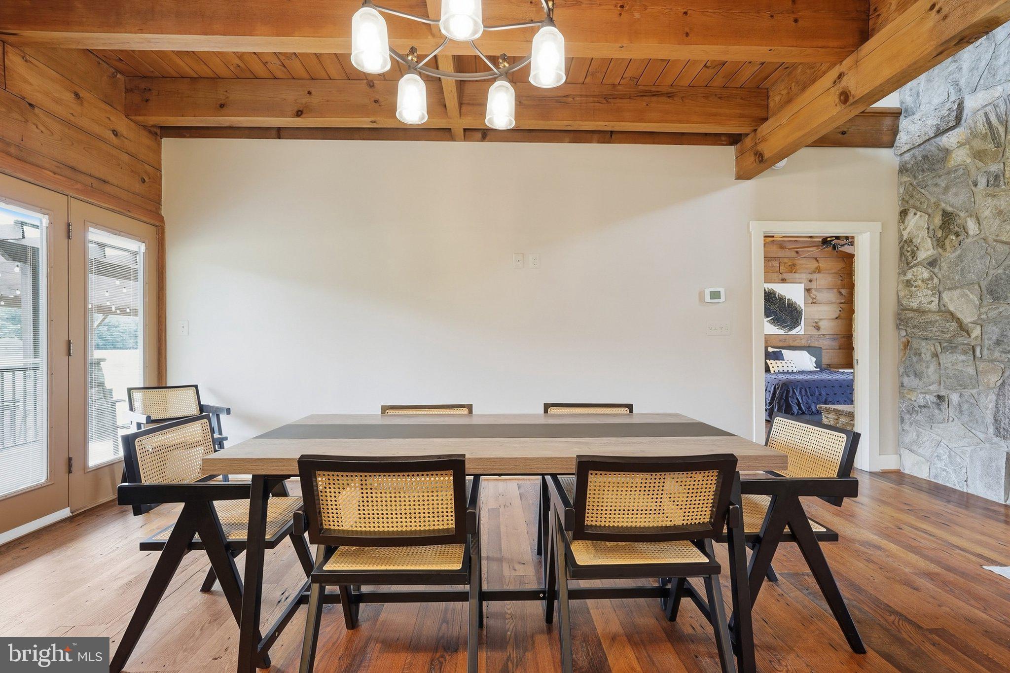 43449 Lost Corner Road Leesburg, VA 20176 - Photo 23 of 111 Dining Room