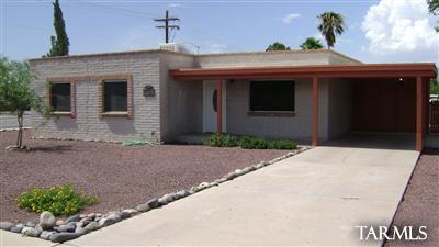 7501 East Stella Road Tucson, AZ 85730 - Photo 1 of 10 Gallery Image 1