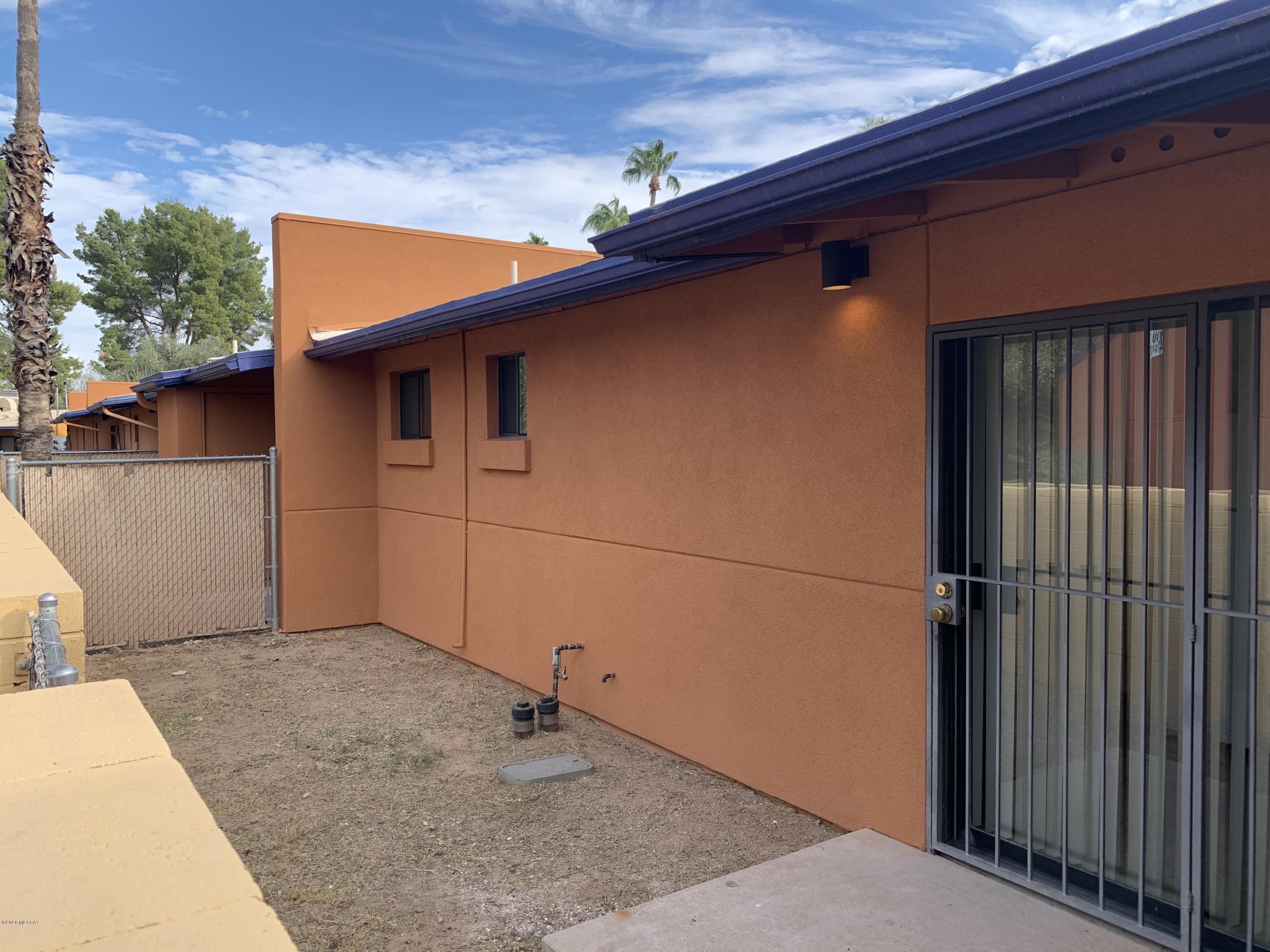 350 North Silverbell Road, Unit 189 Tucson, AZ 85745 - Photo 27 of 35