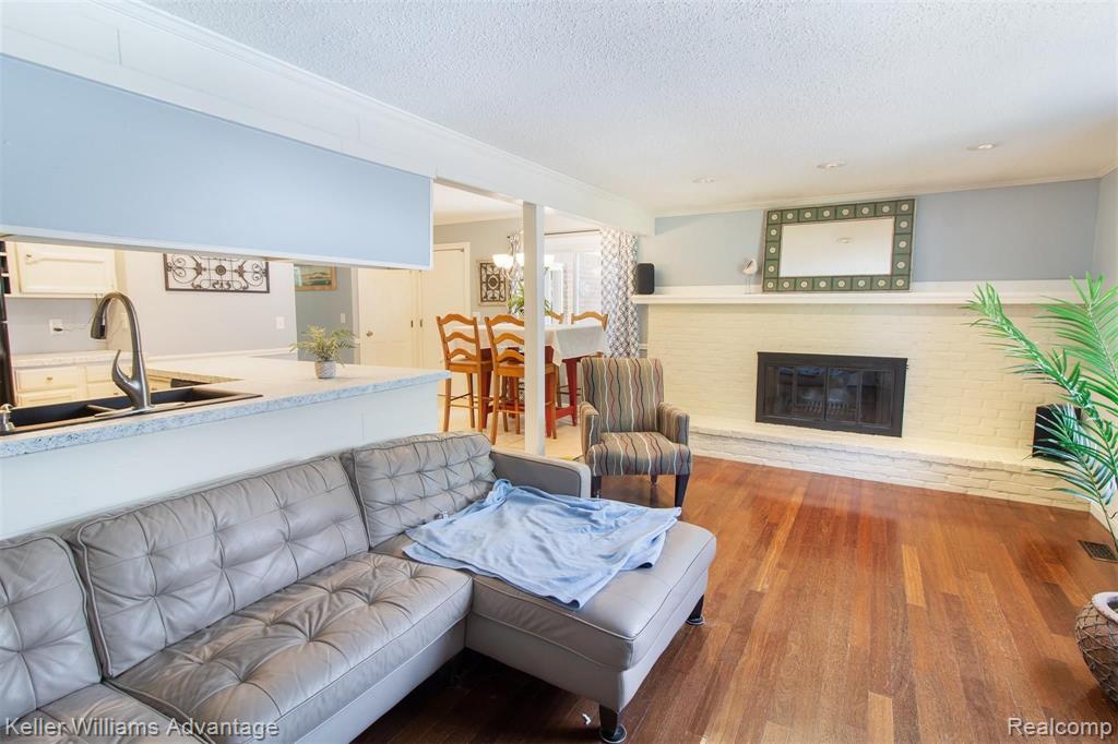 16164 Whitaker Road Linden, MI 48451 - Photo 17 of 44