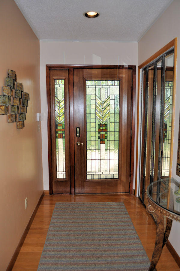 804 South Shiloh Road Seymour, TN 37865 - Photo 14 of 39 foyer