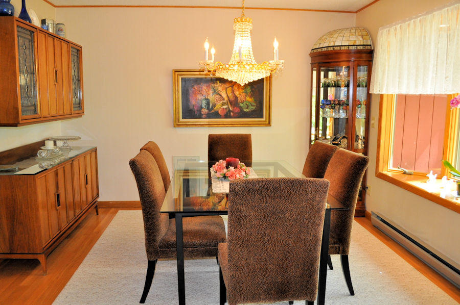 804 South Shiloh Road Seymour, TN 37865 - Photo 15 of 39 dining room1