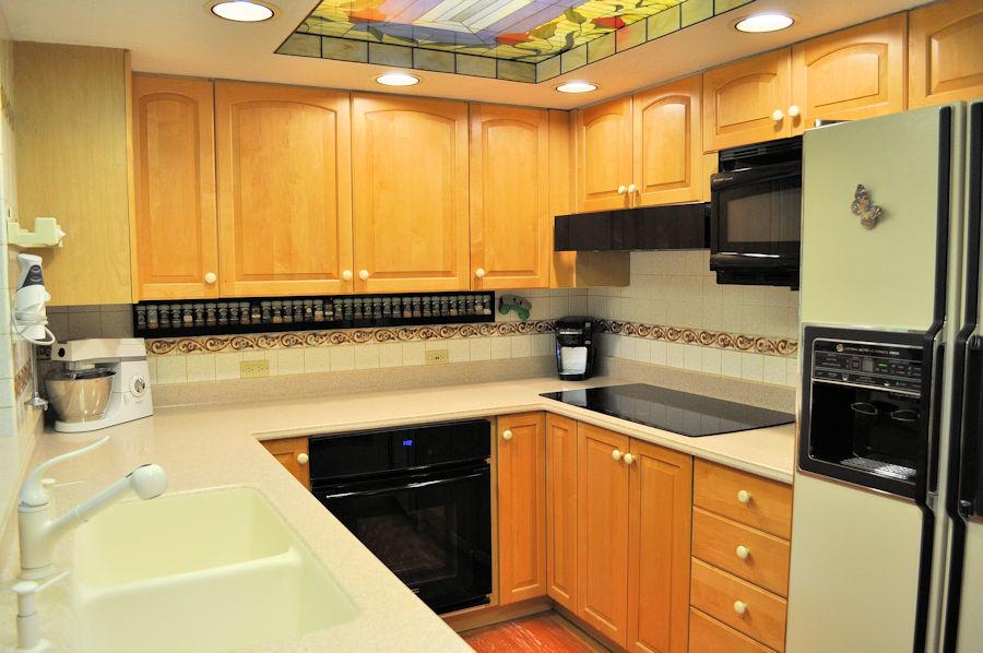804 South Shiloh Road Seymour, TN 37865 - Photo 17 of 39 kitchen1
