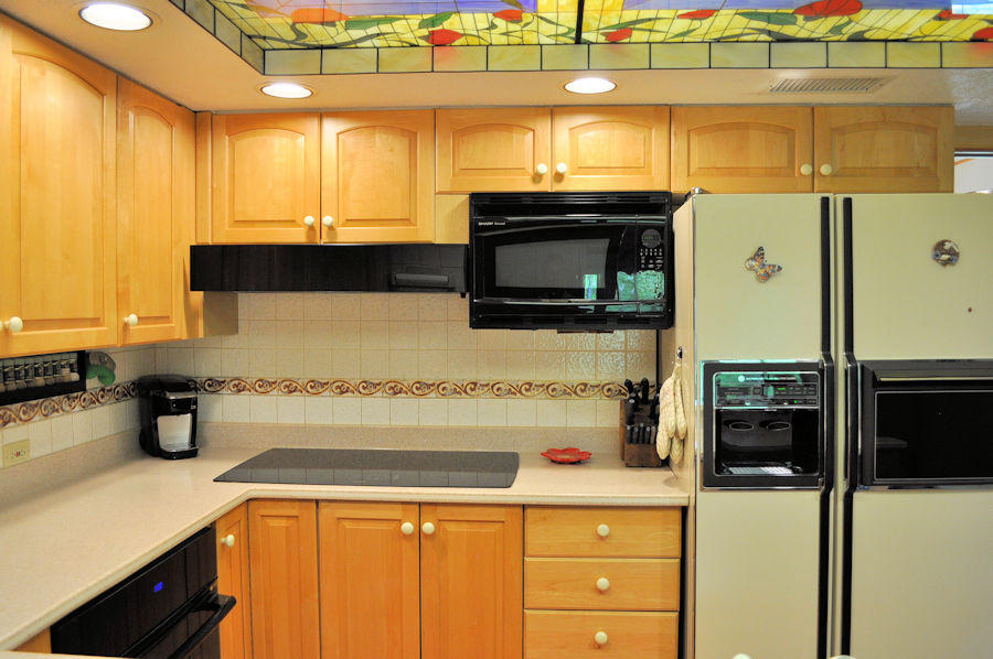 804 South Shiloh Road Seymour, TN 37865 - Photo 18 of 39 kitchen2