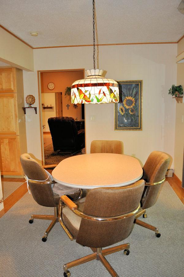 804 South Shiloh Road Seymour, TN 37865 - Photo 23 of 39 breakfast nook