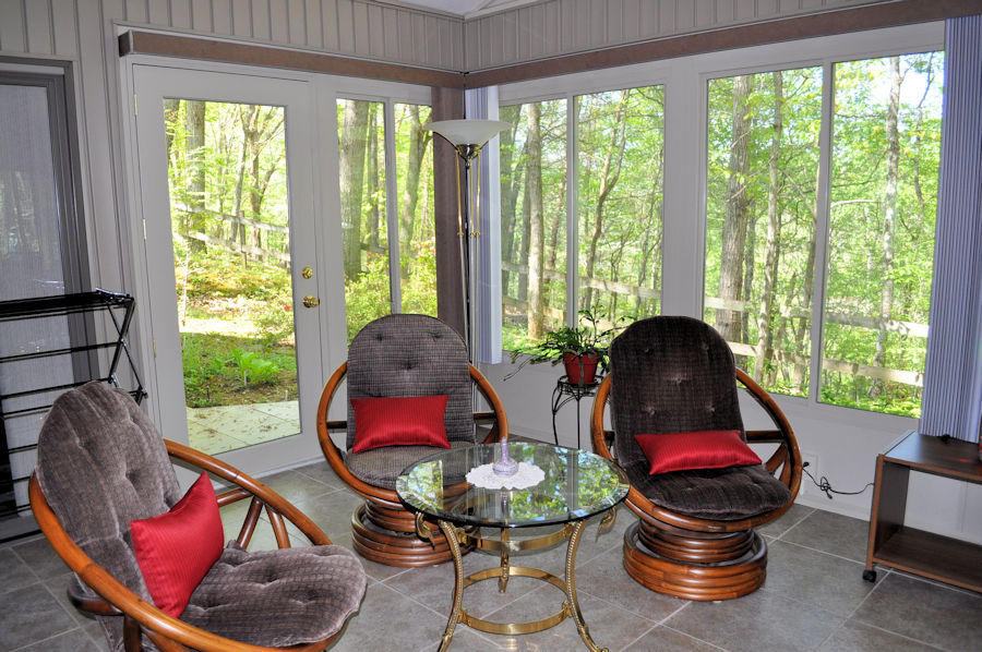 804 South Shiloh Road Seymour, TN 37865 - Photo 28 of 39 sunroom4