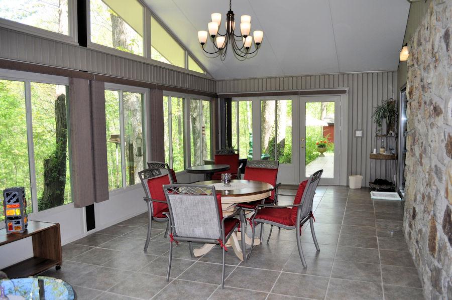 804 South Shiloh Road Seymour, TN 37865 - Photo 30 of 39 sunroom6