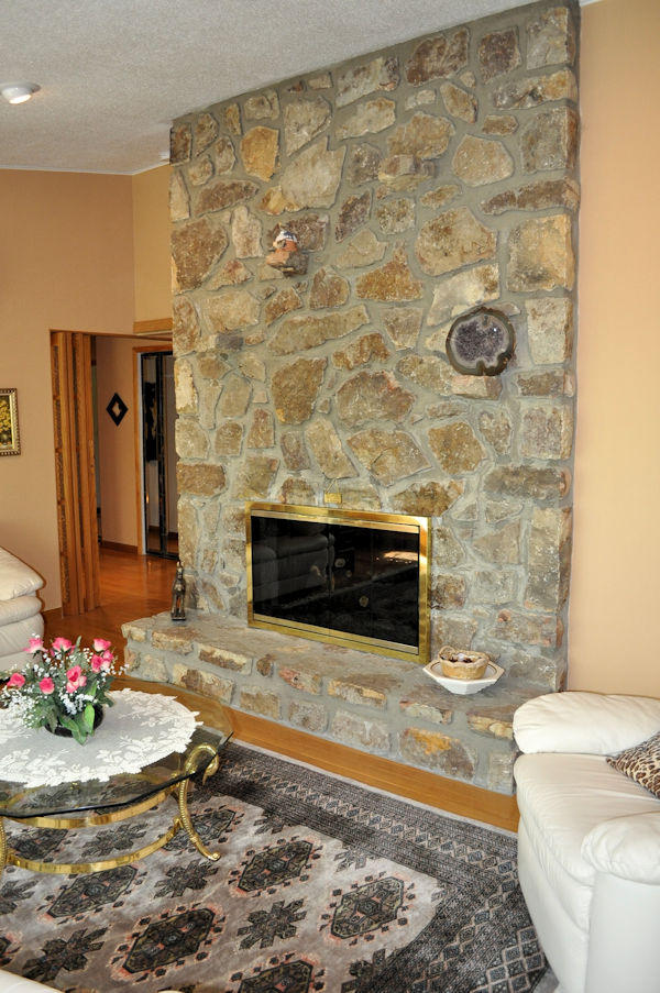 804 South Shiloh Road Seymour, TN 37865 - Photo 4 of 39 living room2
