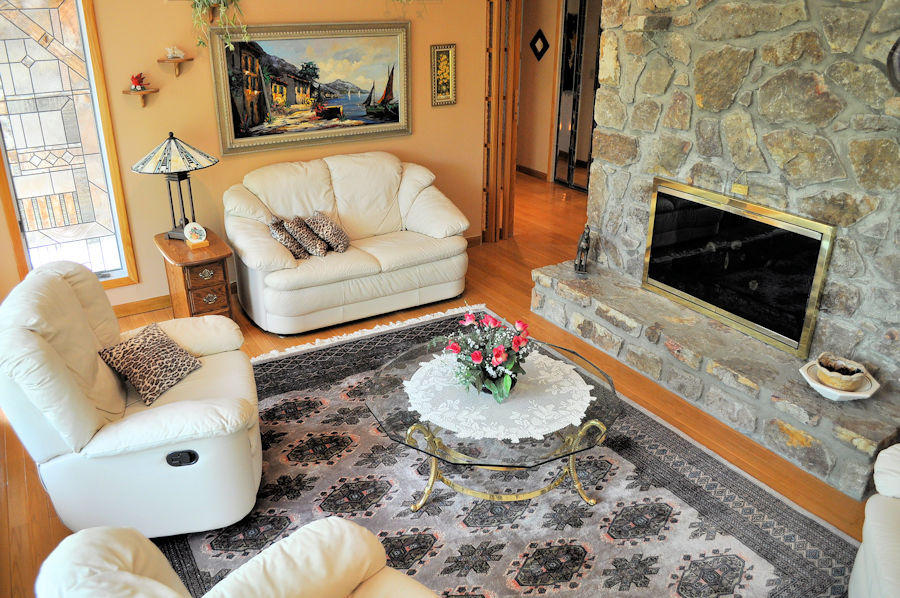 804 South Shiloh Road Seymour, TN 37865 - Photo 7 of 39 living room7