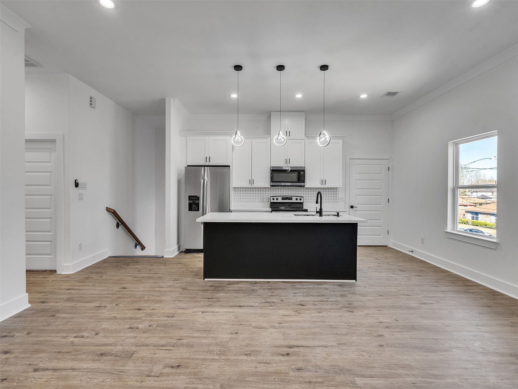 5130 Clover Street, Unit A Houston, TX 77033 - Photo 15 of 18