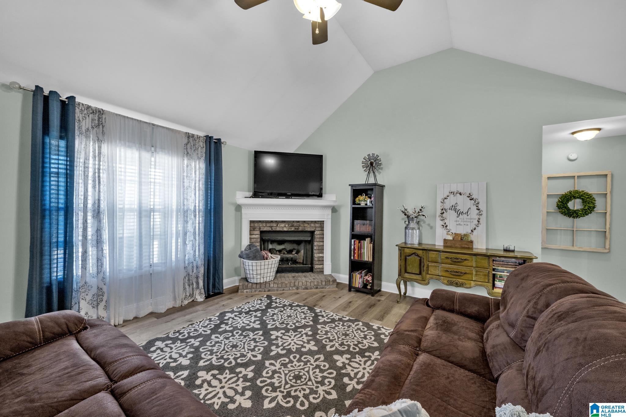 2562 Blake Way Warrior, AL 35180 - Photo 14 of 33