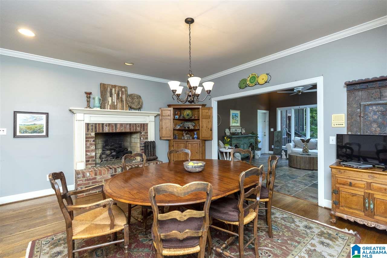 2332 Country Ridge Drive Birmingham, AL 35243 - Photo 15 of 50