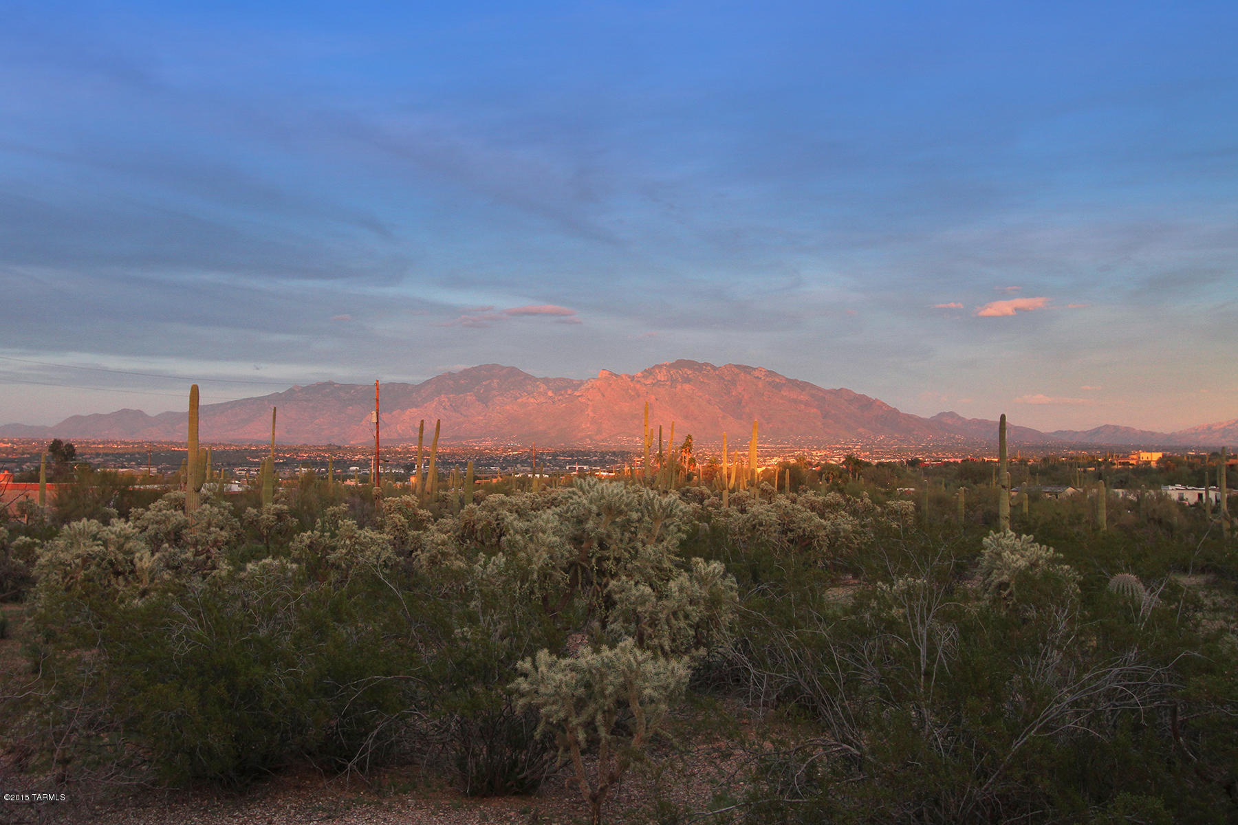 6750 North Wade Road Tucson, AZ 85743 - Photo 33 of 35 Gallery Image 33