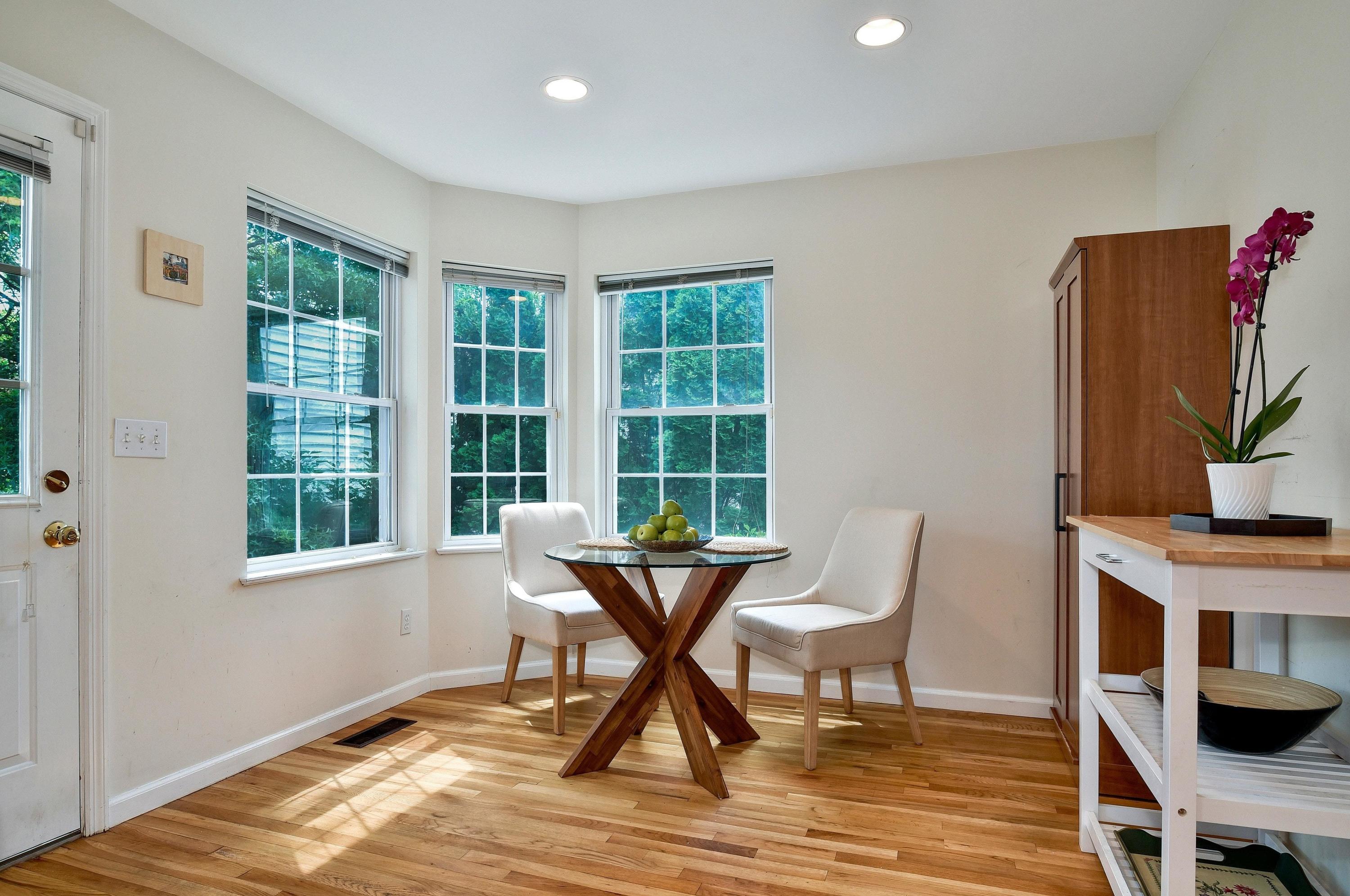 168 Colonial Road, Unit 10 Stamford, CT 06906 - Photo 12 of 27 a work room with furniture and a window