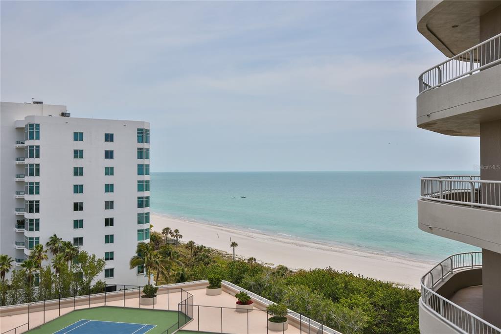 775 Longboat Club Road, Unit 904 Longboat Key, FL 34228 - Photo 34 of 35