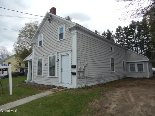 $349,000 | 57 Hudson Street, Warrensburg, NY 12885
