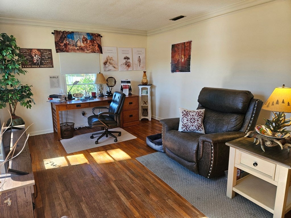 1517 Cecil Road Nashville, GA 31639 - Photo 7 of 20 Gallery Image 7