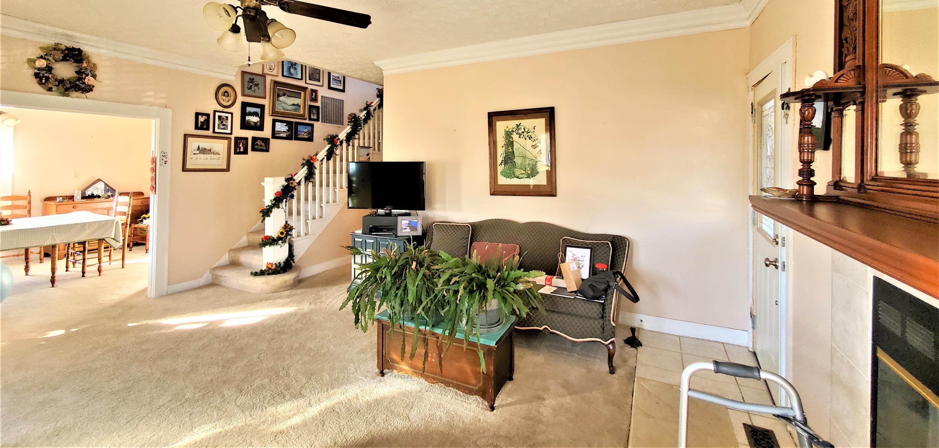 520 Menelaus Road Berea, KY 40403 - Photo 46 of 76 520 Menelaus O