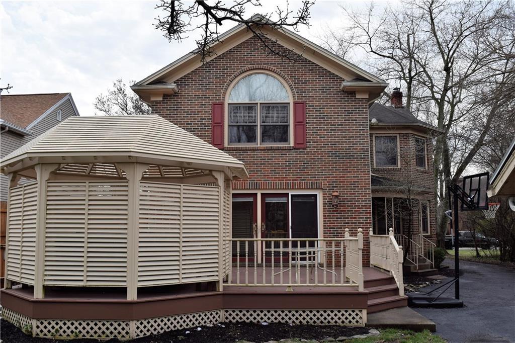 30 Dover Road Springfield, OH 45504 - Photo 32 of 35 Gallery Image 32