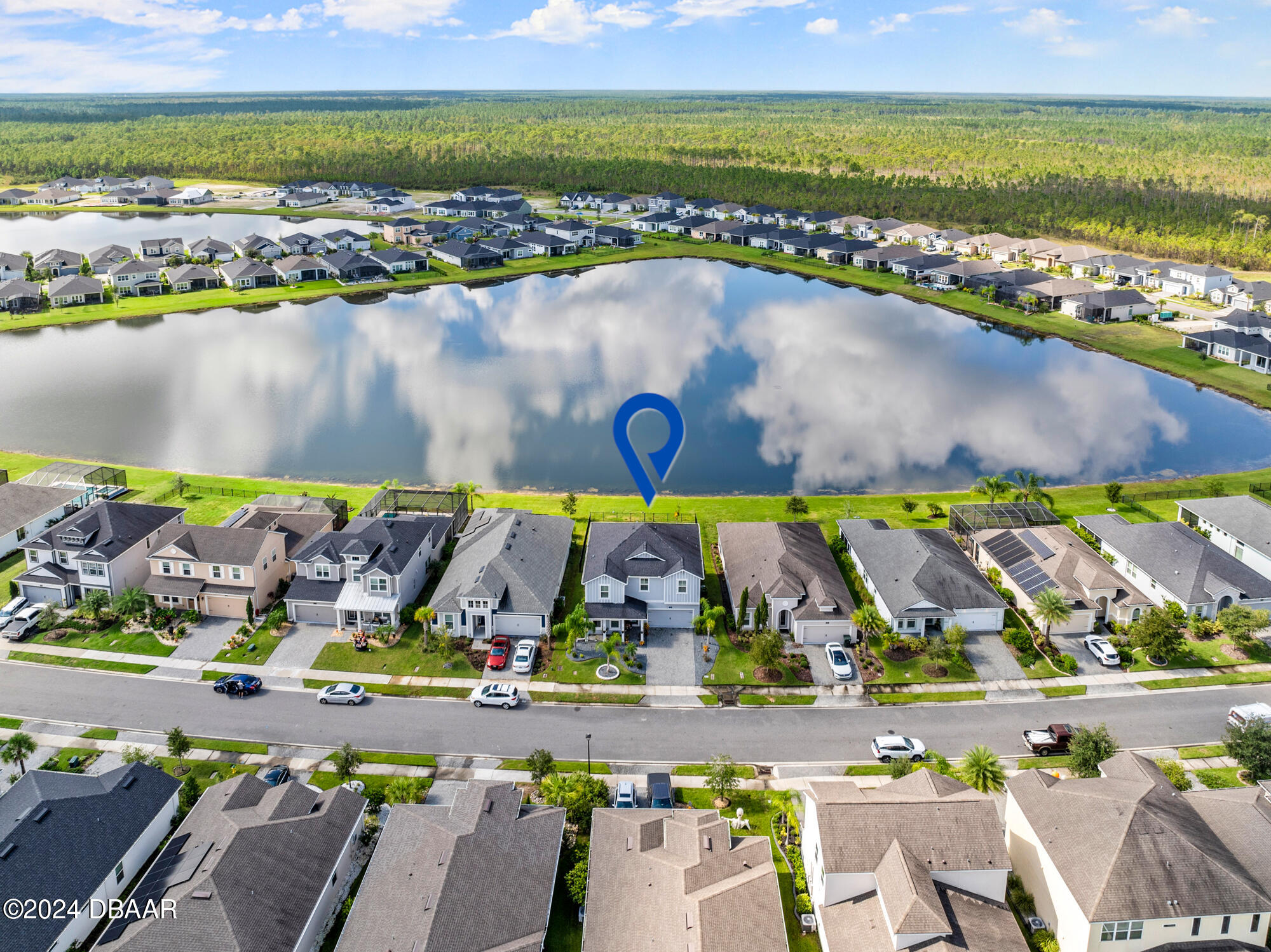 137 Azure Mist Way Daytona Beach, FL 32124 - Photo 46 of 70 03-137 Azure Mist Wy (3 of 54)