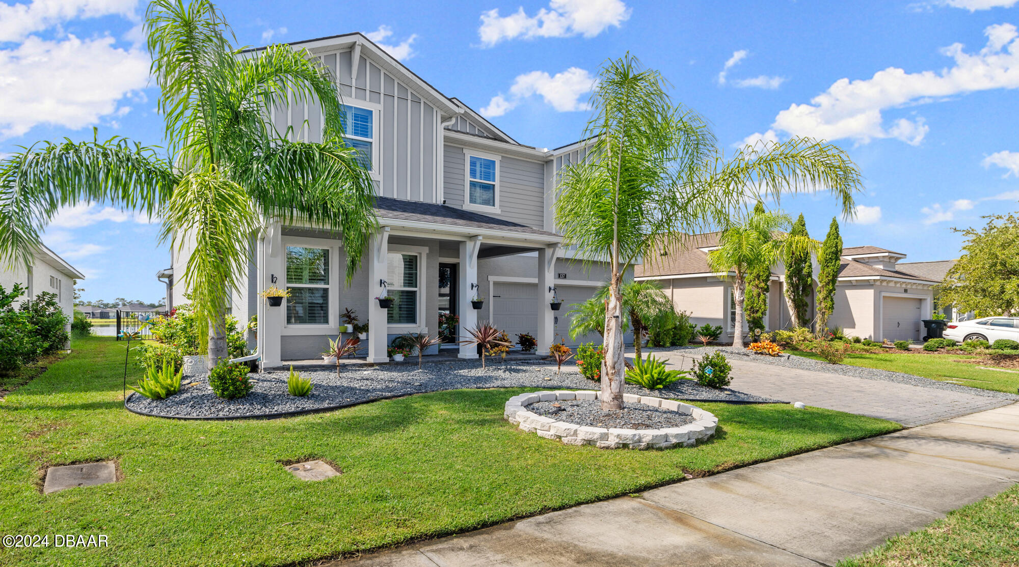 137 Azure Mist Way Daytona Beach, FL 32124 - Photo 5 of 70 17-137 Azure Mist Wy (17 of 54)