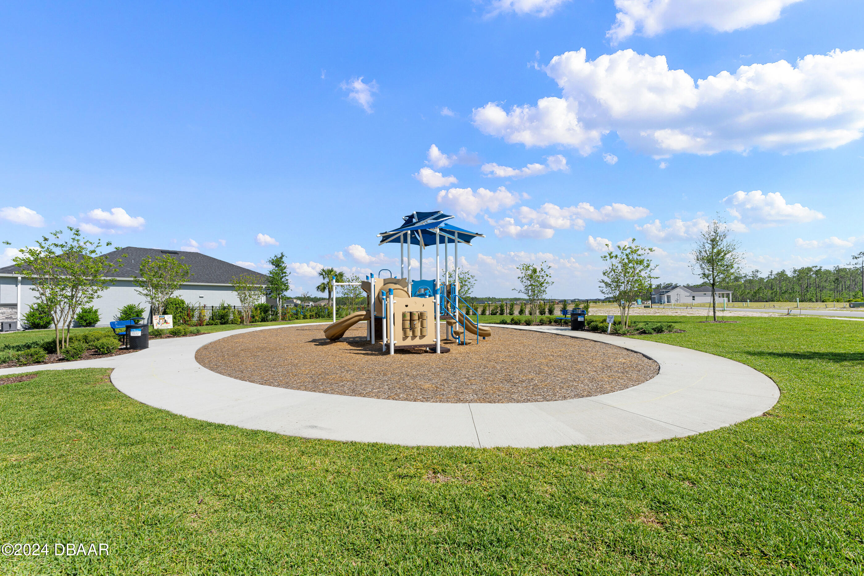 137 Azure Mist Way Daytona Beach, FL 32124 - Photo 57 of 70 59-LPGA - 14