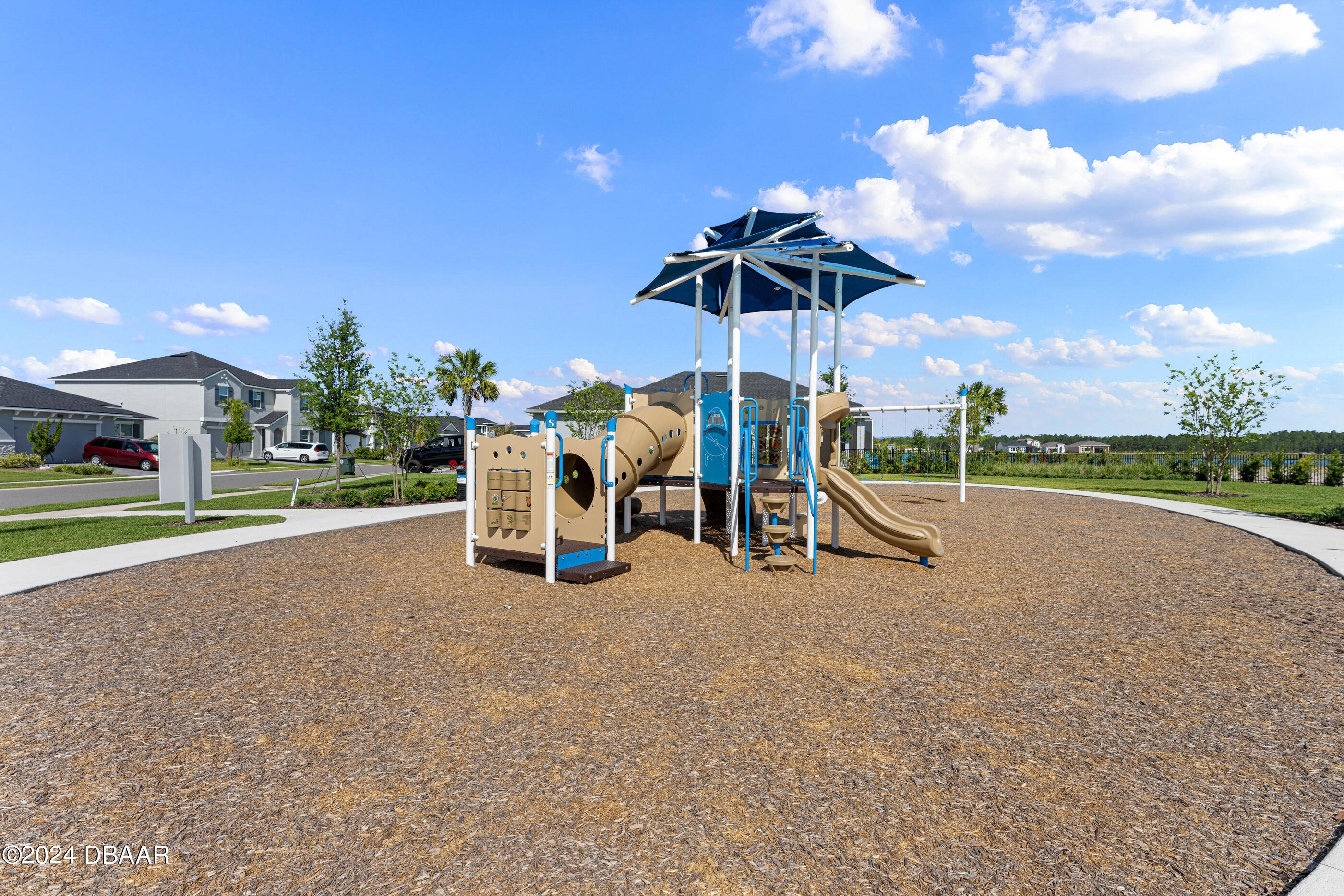 137 Azure Mist Way Daytona Beach, FL 32124 - Photo 58 of 70 60-LPGA - 13