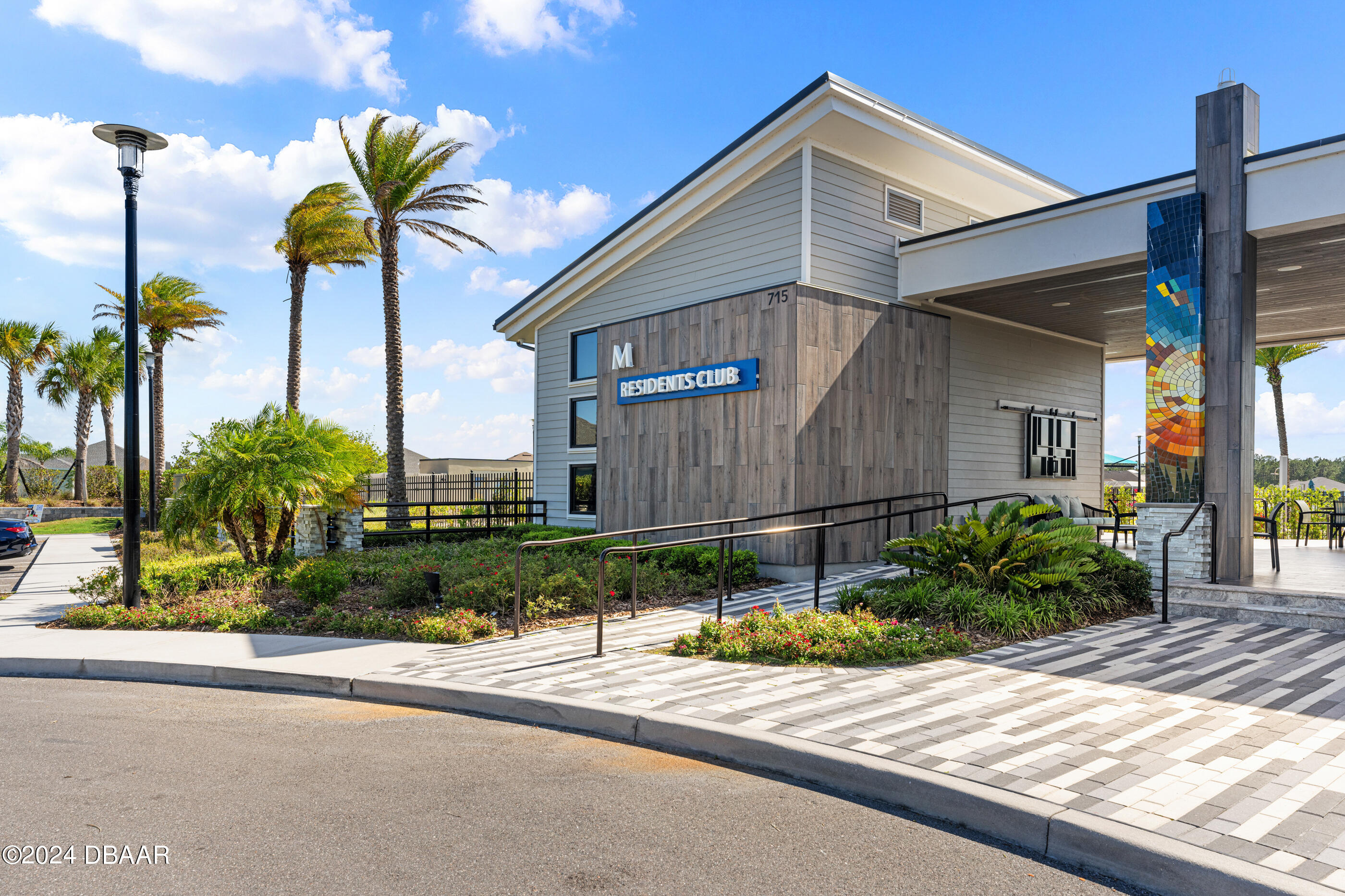 137 Azure Mist Way Daytona Beach, FL 32124 - Photo 60 of 70 62-LPGA - 11