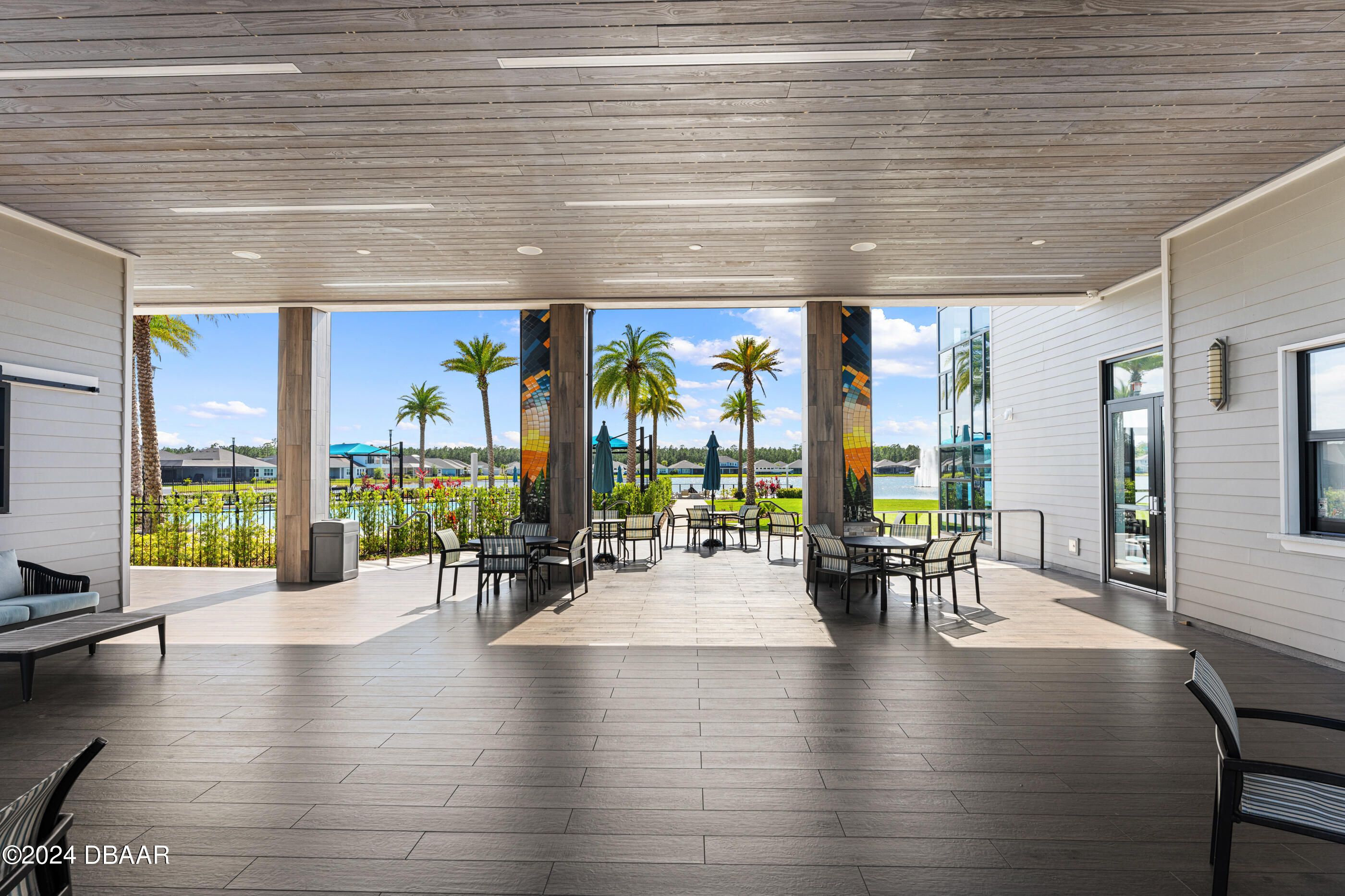 137 Azure Mist Way Daytona Beach, FL 32124 - Photo 61 of 70 63-LPGA - 10