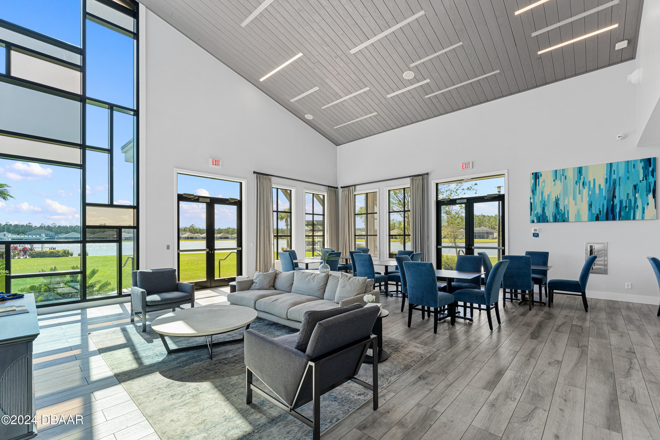 137 Azure Mist Way Daytona Beach, FL 32124 - Photo 63 of 70 65-LPGA - 8