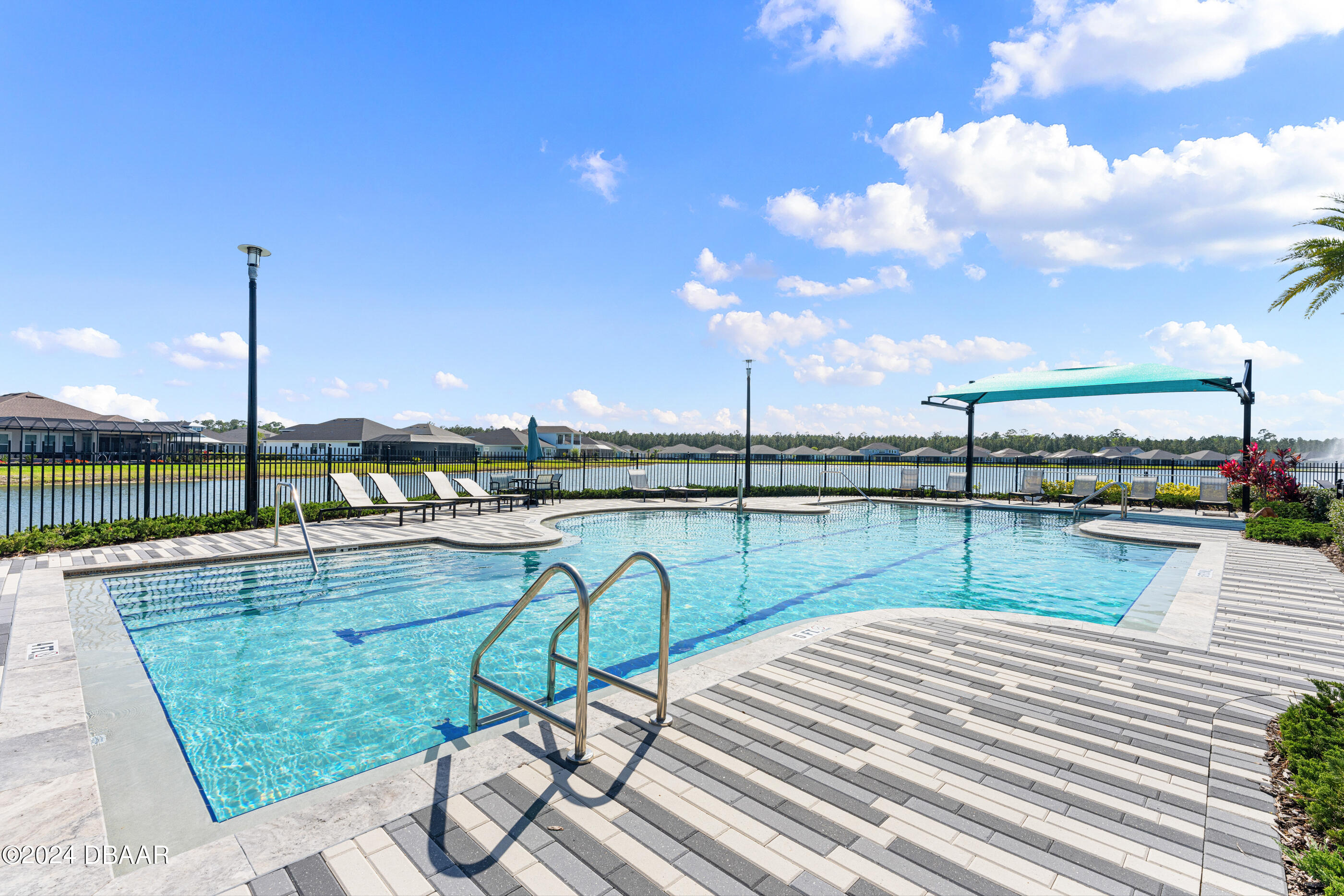 137 Azure Mist Way Daytona Beach, FL 32124 - Photo 67 of 70 69-LPGA - 4