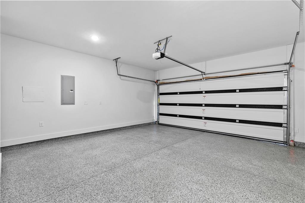 345 Sugarview Road Sugar Hill, GA 30518 - Photo 54 of 66 a view of an empty room with a windows