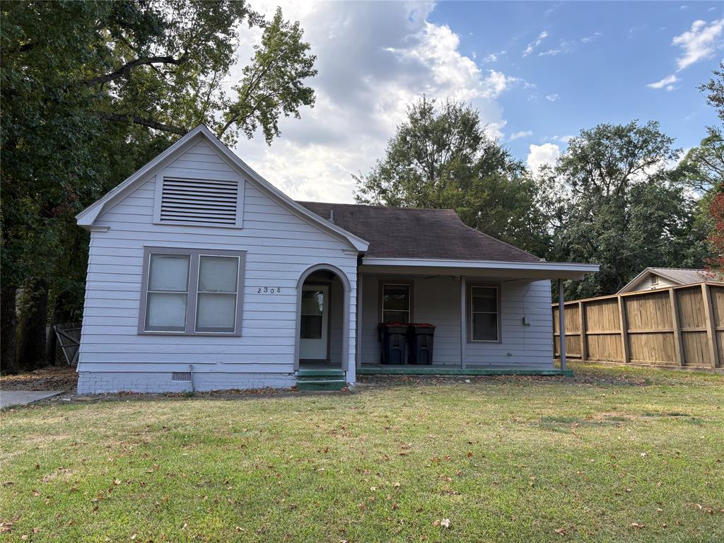 4435 Pine Mill Road Paris, TX 75462 - Photo 16 of 26 2308 Culbertson