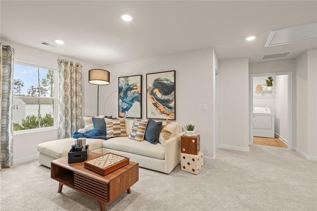 39 Whispering Oak Way Dallas, GA 30157 - Photo 5 of 29