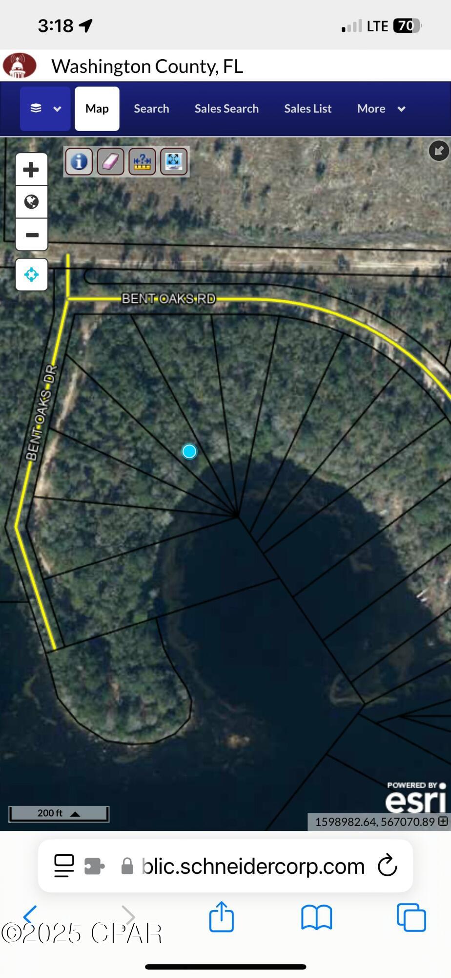 0 Bent Oaks Road Chipley, FL 32428 - Photo 13 of 21