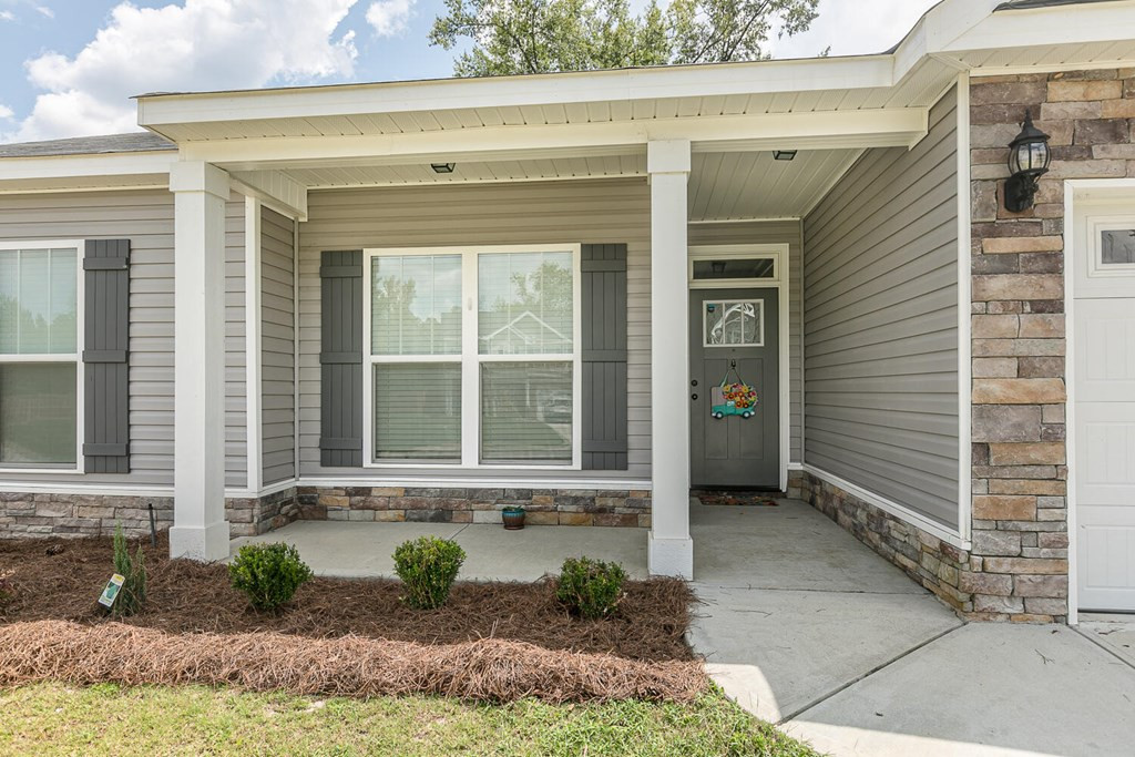 148 Swinton Pond Road Grovetown, GA 30813 - Photo 2 of 30