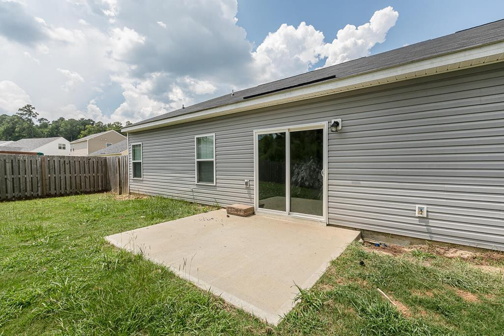 148 Swinton Pond Road Grovetown, GA 30813 - Photo 23 of 30