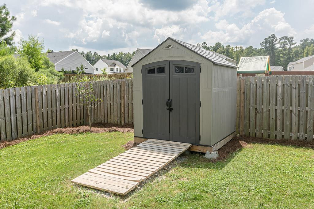148 Swinton Pond Road Grovetown, GA 30813 - Photo 24 of 30