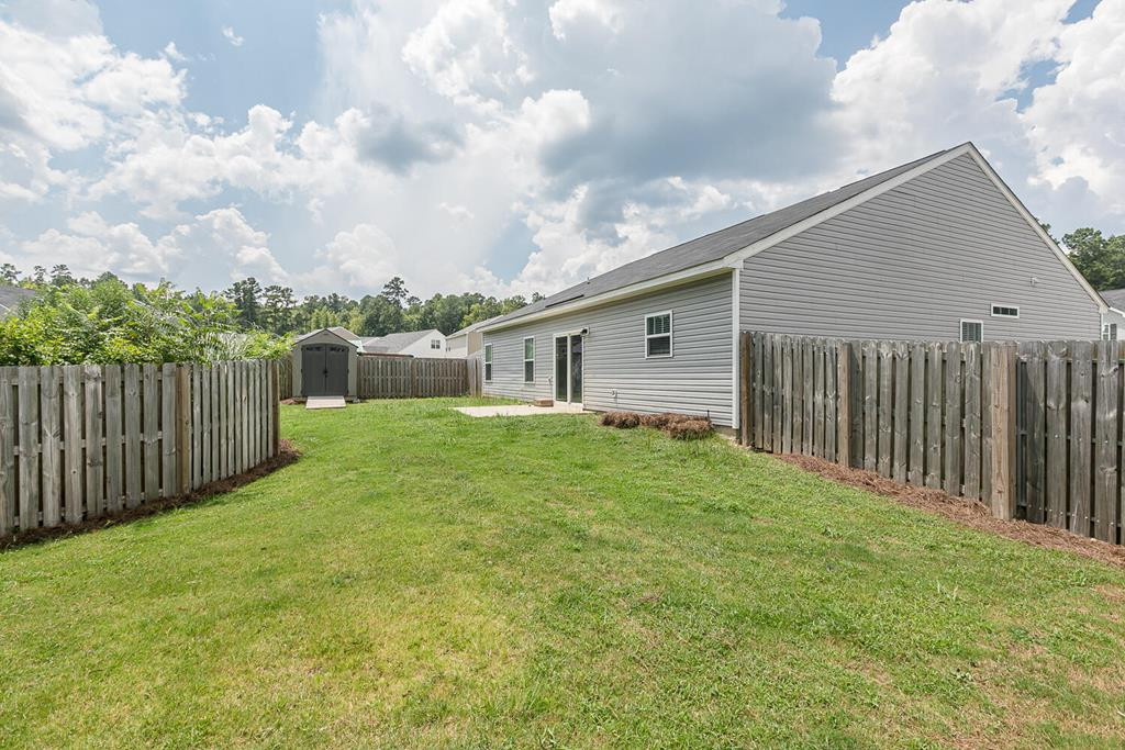 148 Swinton Pond Road Grovetown, GA 30813 - Photo 25 of 30