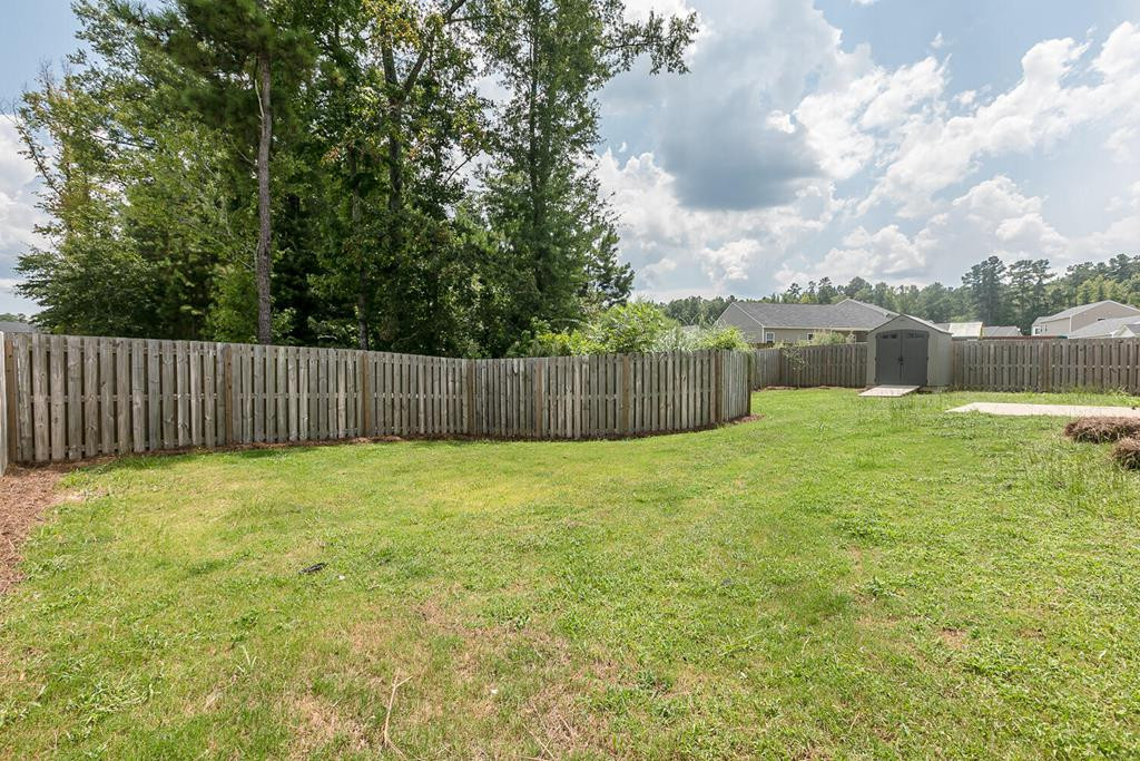 148 Swinton Pond Road Grovetown, GA 30813 - Photo 26 of 30