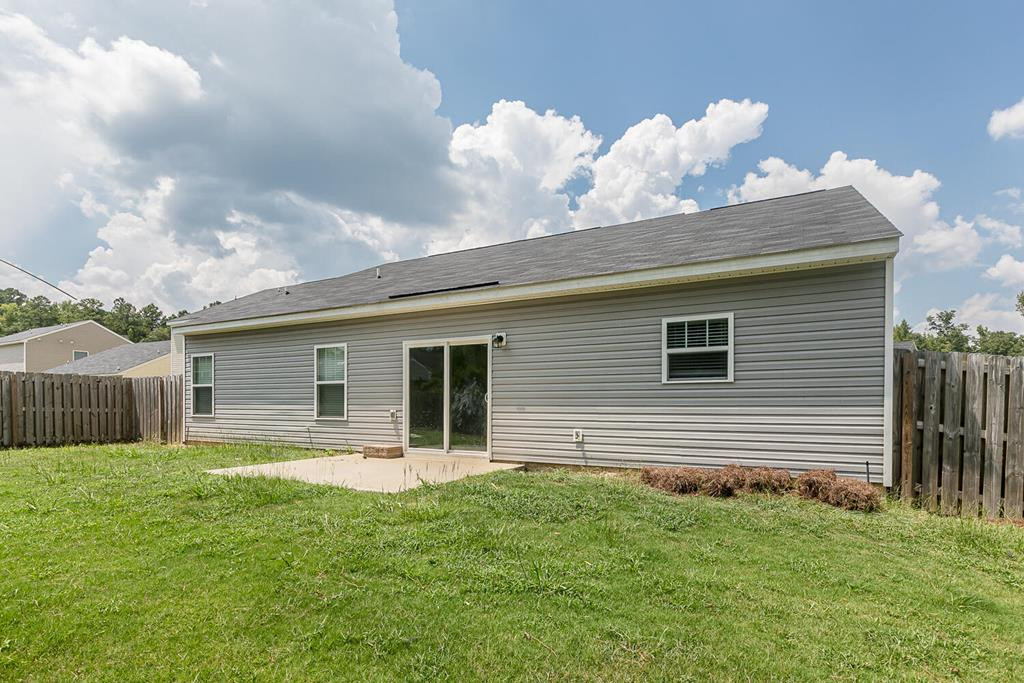 148 Swinton Pond Road Grovetown, GA 30813 - Photo 27 of 30