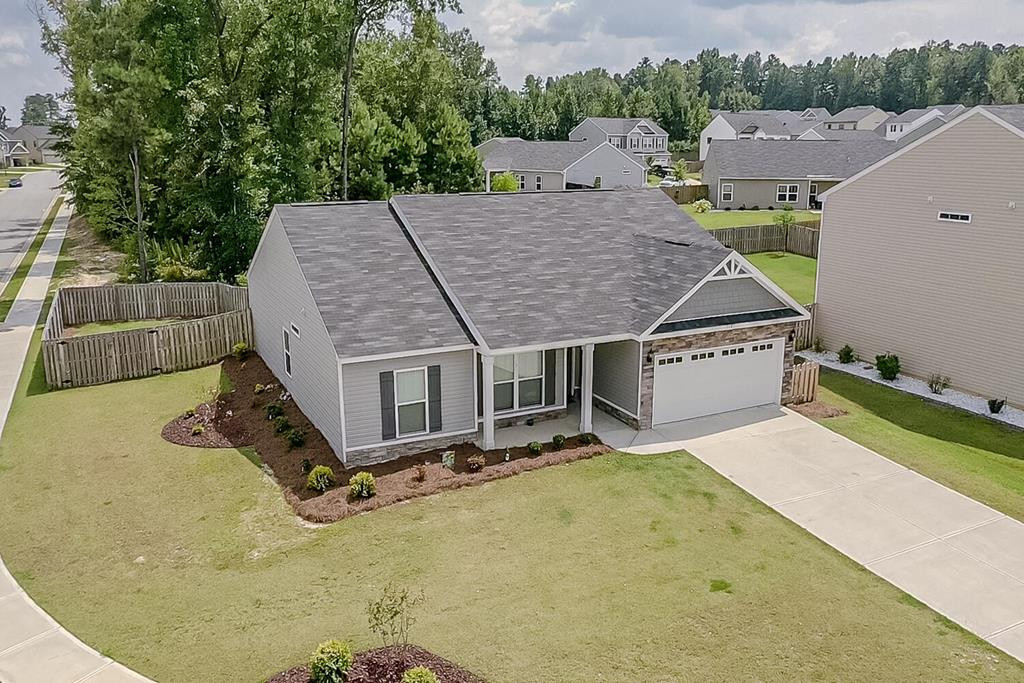 148 Swinton Pond Road Grovetown, GA 30813 - Photo 28 of 30