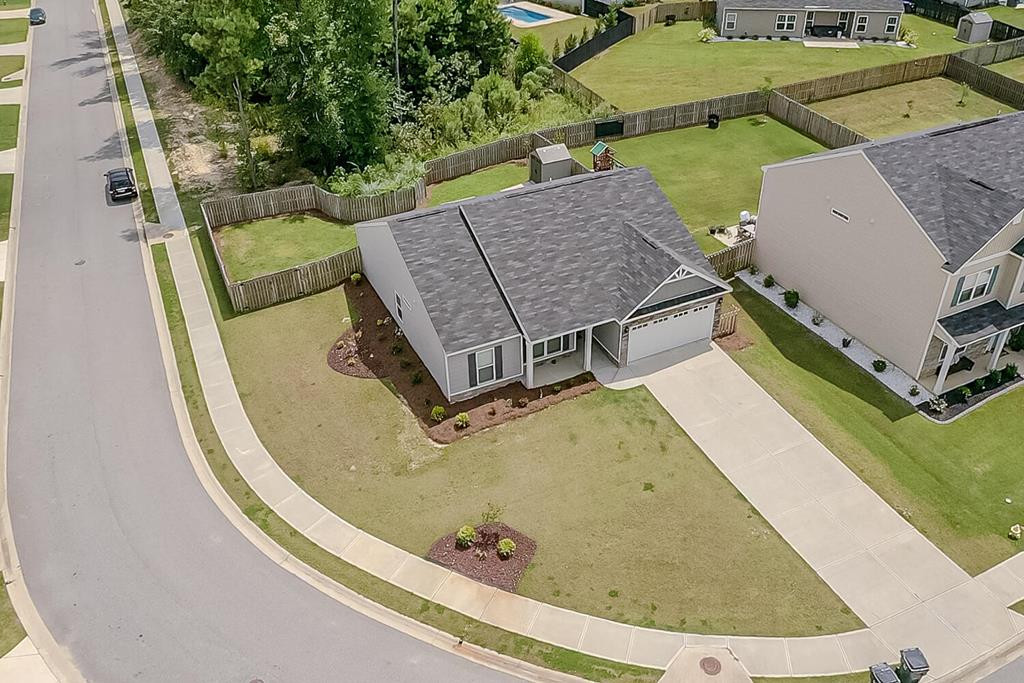 148 Swinton Pond Road Grovetown, GA 30813 - Photo 29 of 30