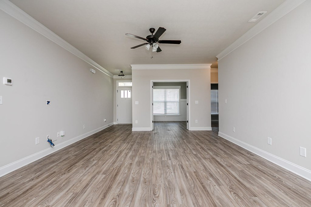 148 Swinton Pond Road Grovetown, GA 30813 - Photo 4 of 30