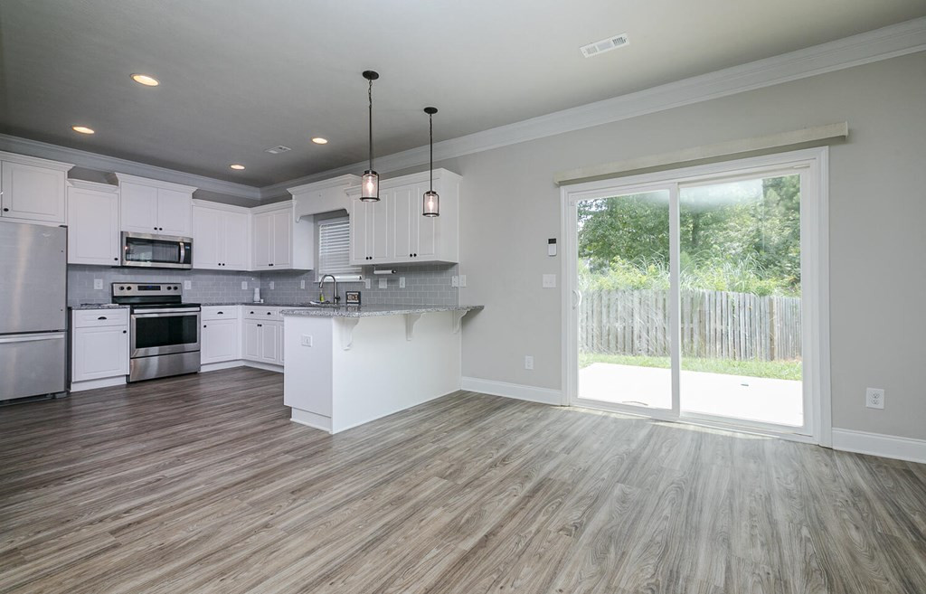 148 Swinton Pond Road Grovetown, GA 30813 - Photo 7 of 30