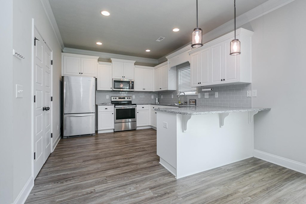 148 Swinton Pond Road Grovetown, GA 30813 - Photo 8 of 30